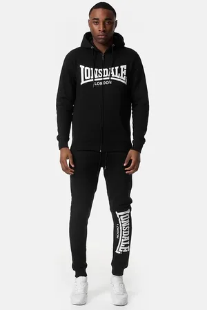 Lonsdale London Tepláky z Feeny