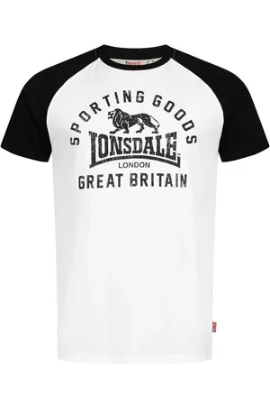 Lonsdale London Tričko z TRENANCE