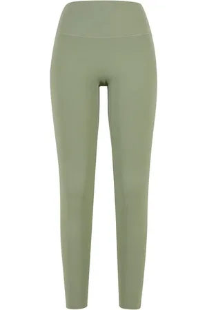 Urban classics Legíny z Ladies Sports Leggings