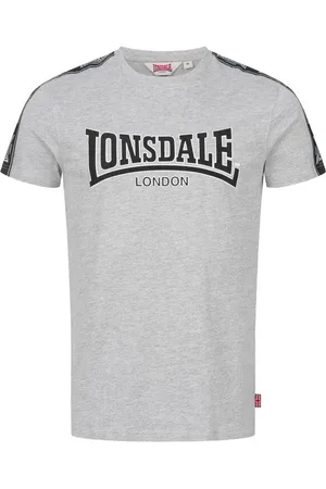 Lonsdale London Tričko z Vementry
