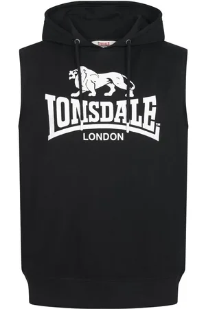 Lonsdale London Tílko z BIGNOR