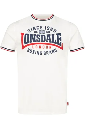 Lonsdale London Tričko z GAVRENE