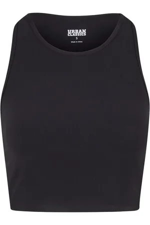 Urban classics Top z Dámský sportovní top