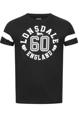 Lonsdale London Tričko z Askerswell