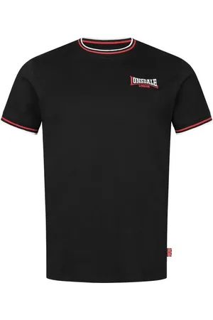Lonsdale London Tričko z QUIN
