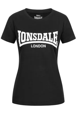Lonsdale London Tričko z CARTMEL