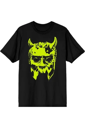 Ghost Tričko z Nameless Ghoul Glow