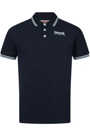 Lonsdale London Polo-tričko z EASTLEIGH