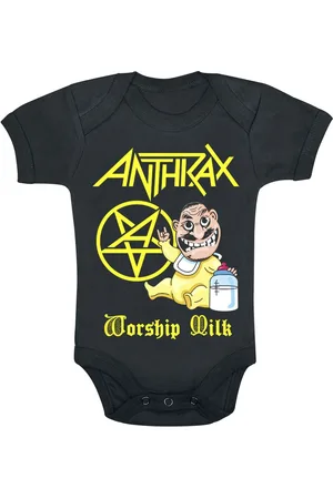 Anthrax Body z Baby & dětské oblečení