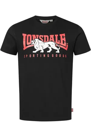 Lonsdale London Tričko z ERVAN