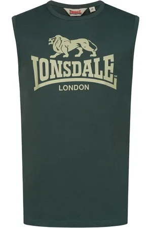 Lonsdale London Tílko z CLOPTON
