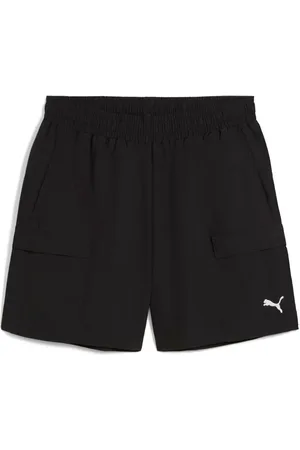 PUMA Kraťasy z WARDROBE ESS Relaxed Cargo Shorts 6 WV