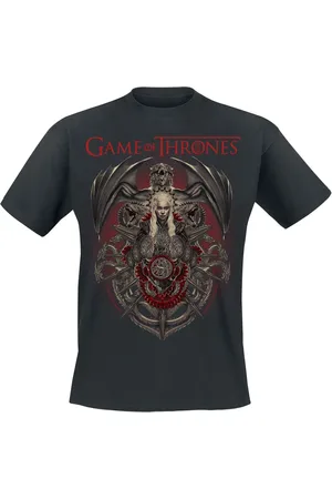 Game of Thrones Tričko z Mother Of Dragons
