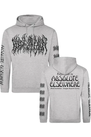 Blood Incantation Mikina s kapucí z Stargate