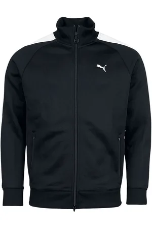 PUMA Tepláková bunda z T7 ALWAYS ON Track Jacket DK
