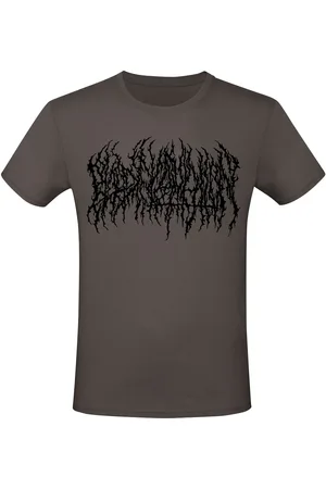 Blood Incantation Tričko z Absolute elsewhere