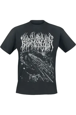 Blood Incantation Tričko z Eternal Rest