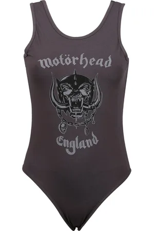 Motörhead Body z Amplified Collection