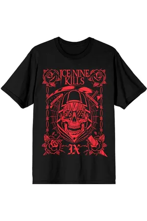 Ice Nine Kills Tričko z Tattoo Tee
