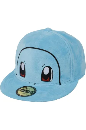 Pokemon Kšiltovka Gaming z - Schiggy Unisex