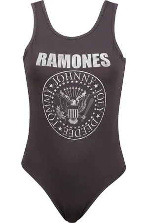 RAMONES Body z Amplified Collection