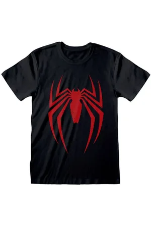 SPIDERMAN Tričko Disney z Spiderman Video Game