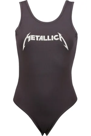 Metallica Body z Amplified Collection