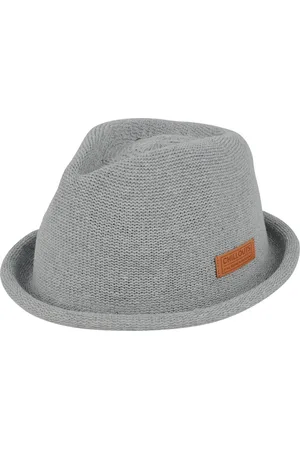 Chillouts Klobouk z - Klobouk Tocoa Unisex