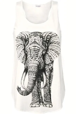 Innocent Top z Mammoth