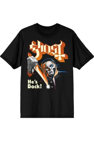 Ghost Tričko z He