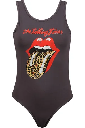 The Rolling Stones Body z Amplified Collection
