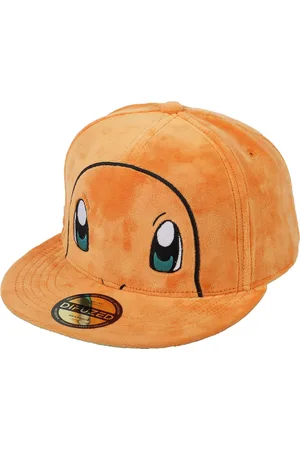 Pokemon Kšiltovka Gaming z - Glumanda Unisex