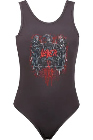 Slayer Body z Amplified Collection