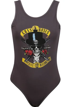 Guns N´Roses Body z Amplified Collection