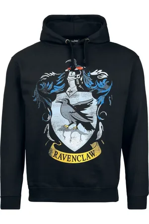 Harry Potter Mikina s kapucí z Ravenclaw