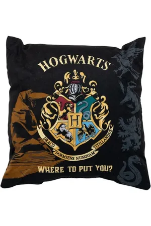 Harry Potter Polštáře z - Hogwarts Unisex