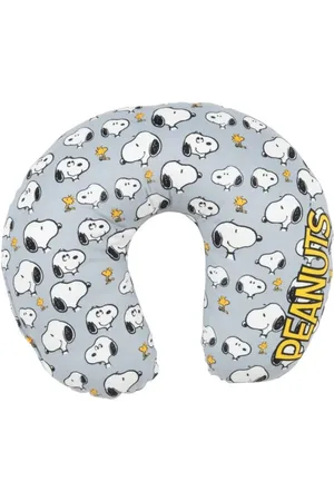 Peanuts Polštáře z - Snoopy & Woodstock Unisex
