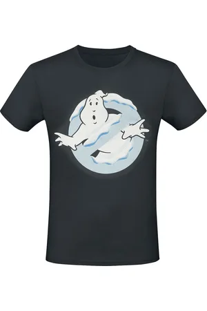 Ghostbusters Tričko z Frozen Logo