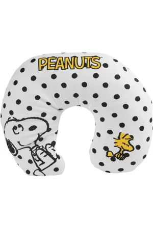 Peanuts Polštáře z - Snoopy & Woodstock Dots Unisex