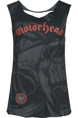 Motörhead Top z EMP Signature Collection