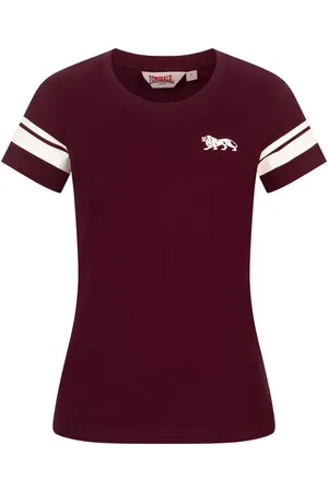 Lonsdale London Tričko z CORTON
