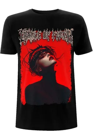 Cradle of Filth Tričko z Bathe Me In Blood