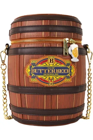 Harry Potter Kabelky z - Loungefly Butterbeer