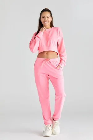 Rockupy Tepláky z Joggingové kalhoty Lightness 1