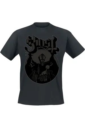 Ghost Tričko z Opus