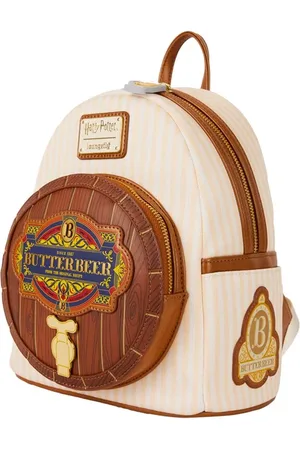 Harry Potter Mini batoh z - Loungefly Butterbeer