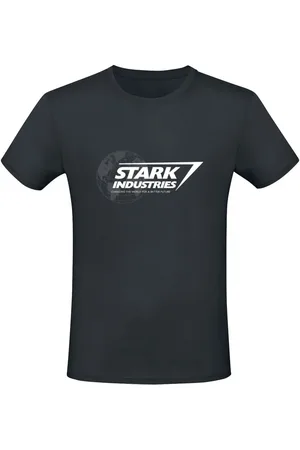 Marvel Tričko Disney z Stark Industries