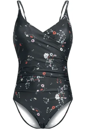 VIVE MARIA Plavky Rockabilly z Plavky Dancing Flower