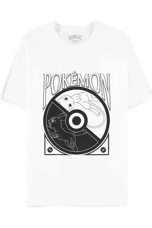 Pokemon Tričko Gaming z Pokéball Balance