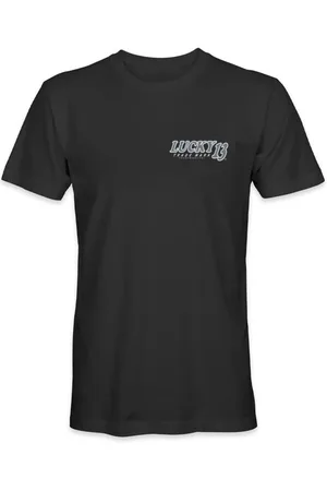 Lucky 13 Tričko Rockabilly z Tričko L13 Bad Mofo